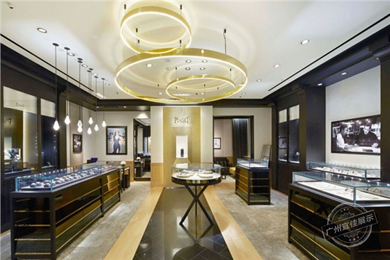 廣州珠寶柜臺(tái)定做 廣州珠寶柜臺(tái)定做