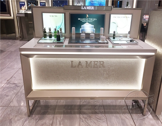 廣東化妝品展柜廠家 廣東化妝品展柜廠家