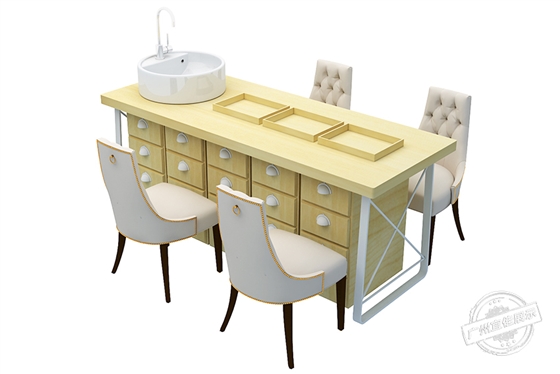 紹興烤漆展柜公司