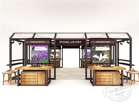 滄州化妝品展柜價(jià)格