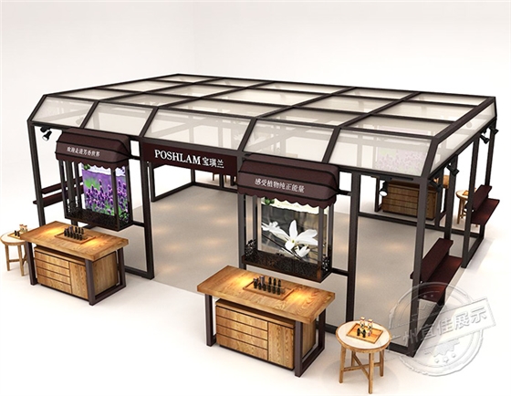 滄州化妝品展柜價(jià)格