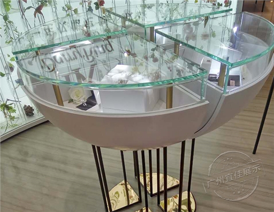 西安展柜道具公司 西安展柜道具公司