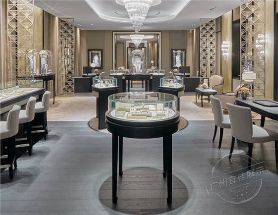 珠海哪里有珠寶飾柜賣 珠海哪里有珠寶飾柜賣