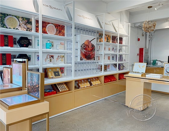 展柜道具制作廠 展柜道具制作廠