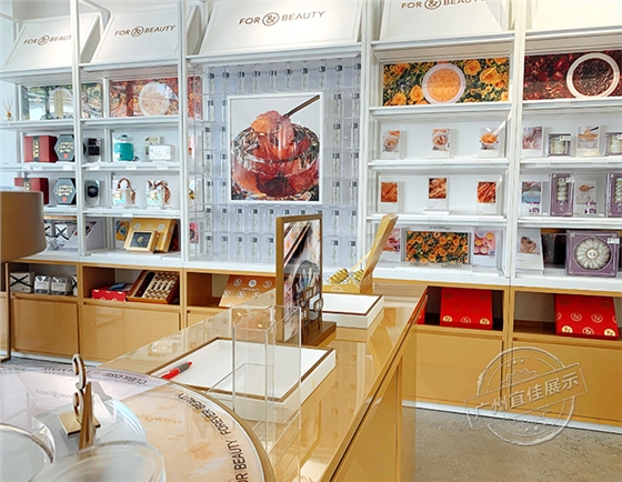 展柜道具制作廠 展柜道具制作廠