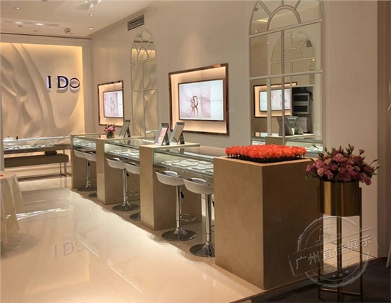 珠寶展示柜哪里有賣