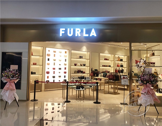 包包展柜 包包展柜