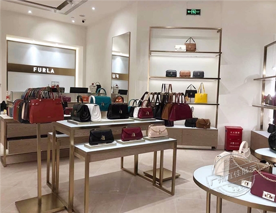 包包展柜 包包展柜