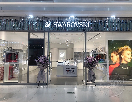 深圳珠寶展柜工廠 深圳珠寶展柜工廠