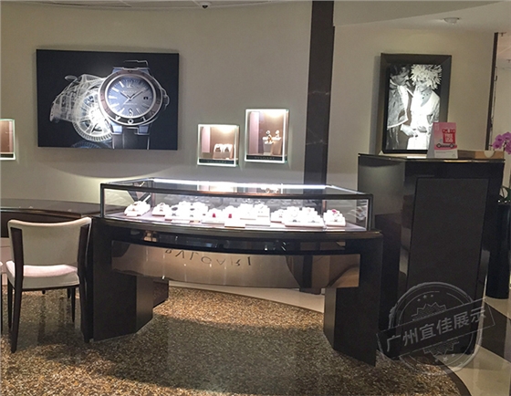 上海展柜道具公司 上海展柜道具公司