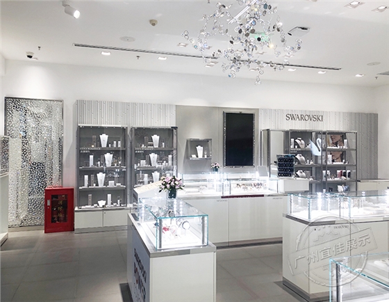 珠寶展臺(tái)設(shè)計(jì) 珠寶展臺(tái)設(shè)計(jì)