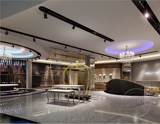 深圳服裝貨架 深圳服裝貨架