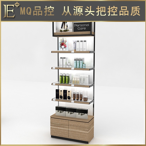 化妝品展示柜訂做