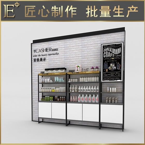 杭州化妝品展柜制作 杭州化妝品展柜制作