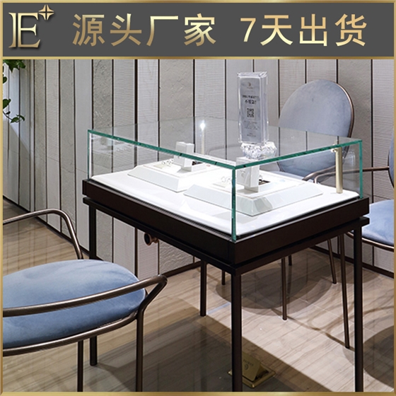 沈陽珠寶展柜設計 沈陽珠寶展柜設計