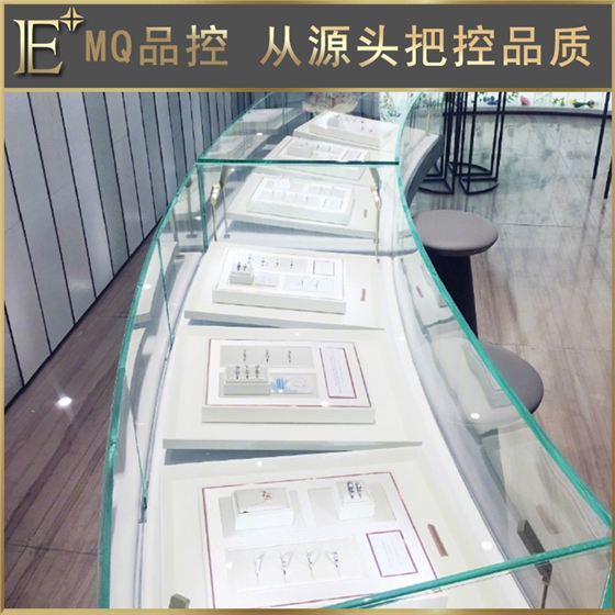 珠寶店柜臺制作 珠寶店柜臺制作