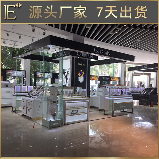 化妝品展柜價位 化妝品展柜價位