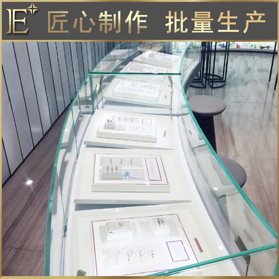 化妝品展柜 化妝品展柜