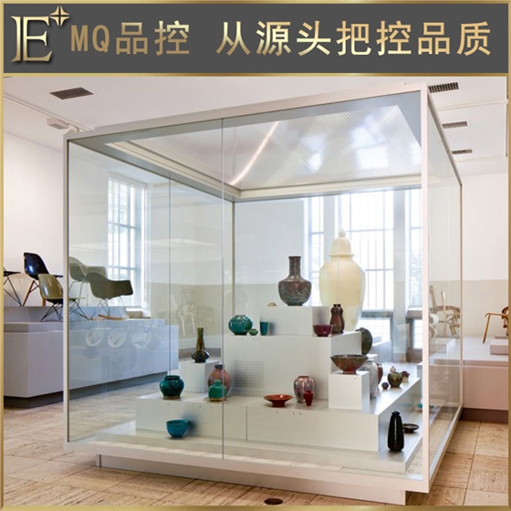 博物館展柜 博物館展柜
