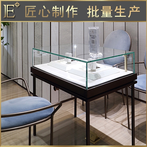 珠寶店展柜 珠寶店展柜