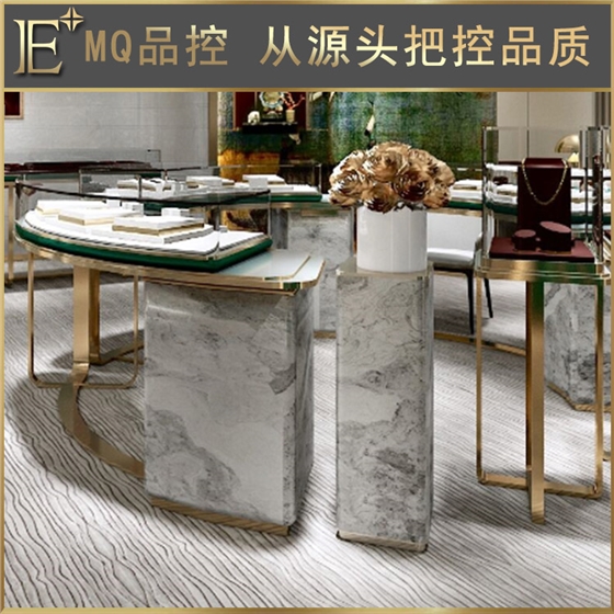 珠寶展柜定制 珠寶展柜定制