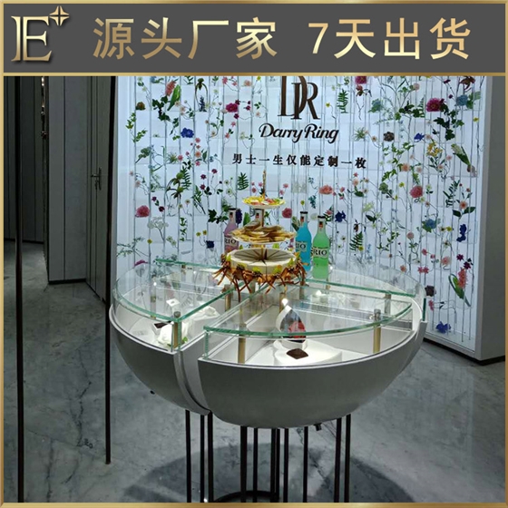 珠寶展柜報(bào)價(jià) 珠寶展柜報(bào)價(jià)
