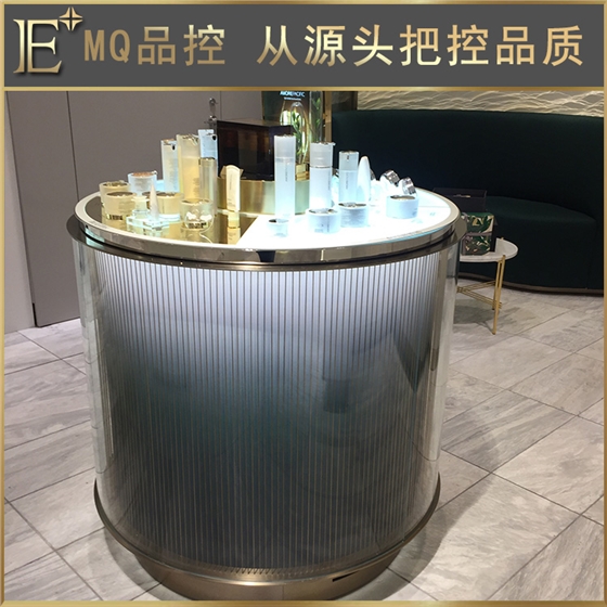 北京化妝品展柜制作 北京化妝品展柜制作