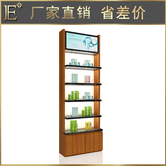 山東化妝品展柜制作 山東化妝品展柜制作