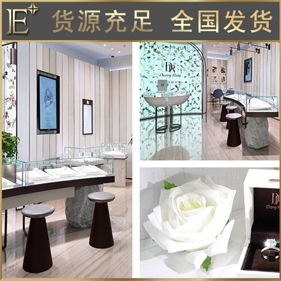 福州珠寶展柜設(shè)計(jì) 福州珠寶展柜設(shè)計(jì)