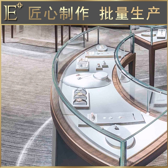 珠寶展柜廠家