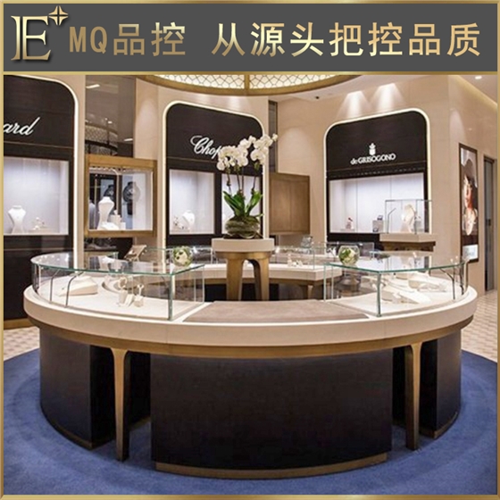 珠寶展柜廠家
