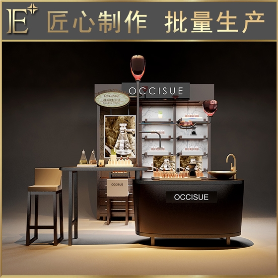 成都化妝品展示柜廠家 成都化妝品展示柜廠家