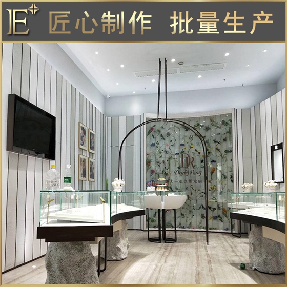 四會(huì)珠寶展柜廠 四會(huì)珠寶展柜廠