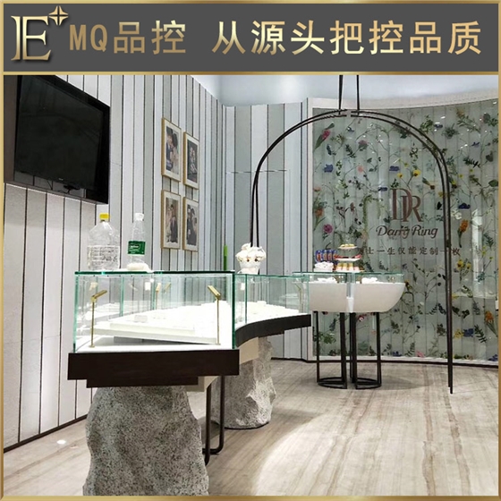 四會(huì)珠寶展柜廠 四會(huì)珠寶展柜廠