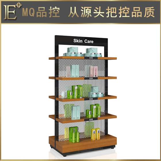 溫州化妝品展柜廠家