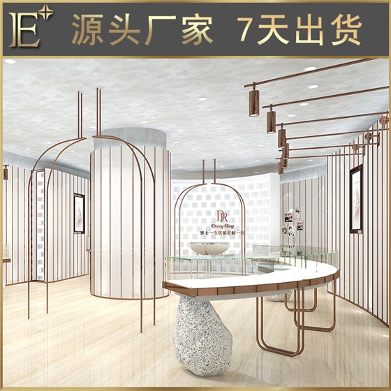 不銹鋼展柜 不銹鋼展柜