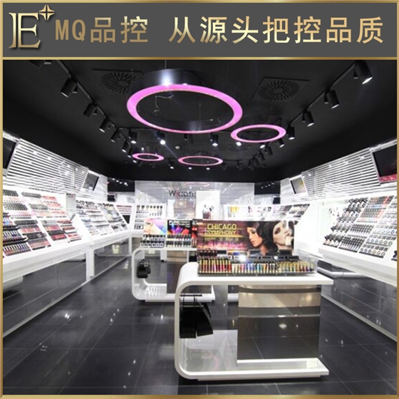 湖北化妝品展柜廠家 湖北化妝品展柜廠家