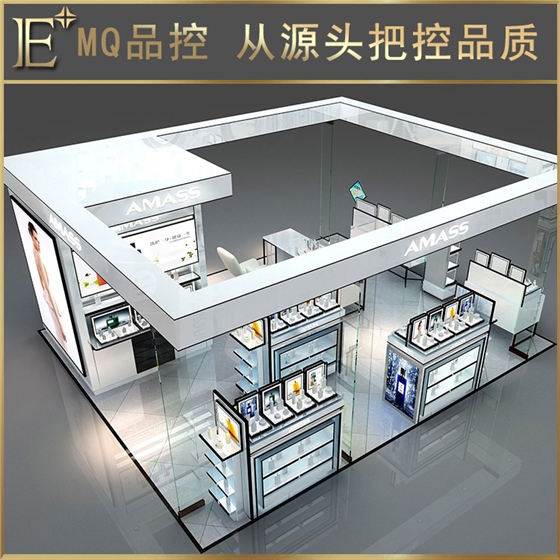 江西化妝品展柜廠家 江西化妝品展柜廠家