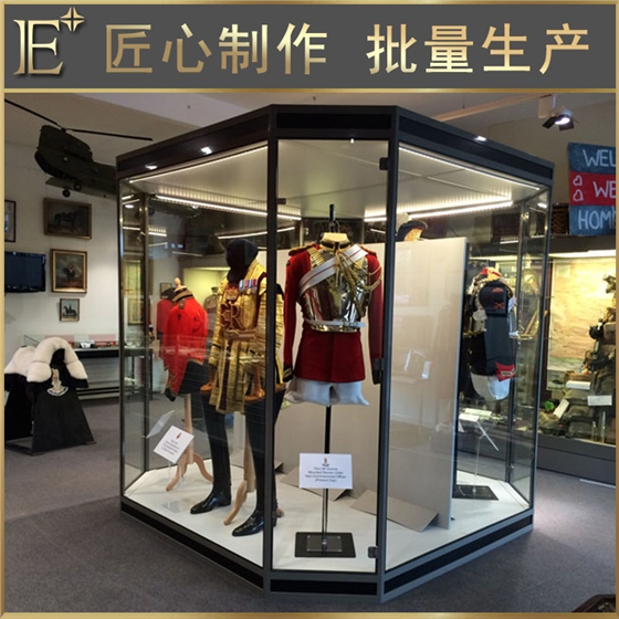 文物展柜廠家 文物展柜廠家