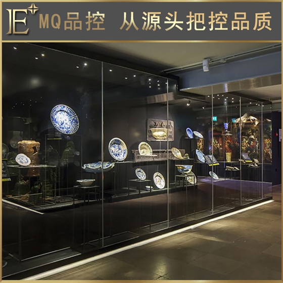 文物展柜廠家 文物展柜廠家