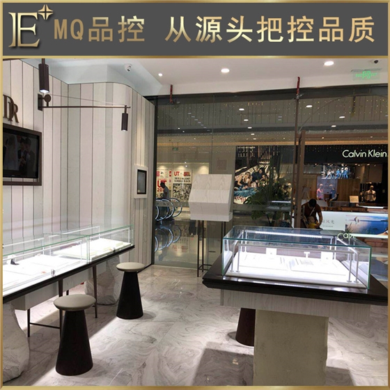 福建珠寶展柜廠家 福建珠寶展柜廠家