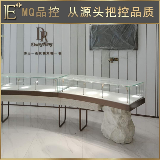 莞城珠寶展柜廠家 莞城珠寶展柜廠家