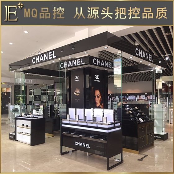 湖北化妝品展柜定制 湖北化妝品展柜定制