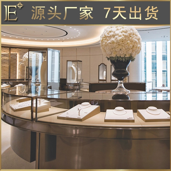 展柜制作有限公司