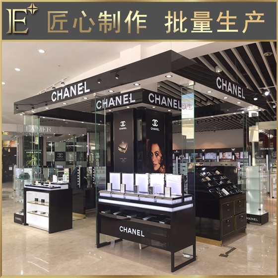 南寧化妝品展柜廠家 南寧化妝品展柜廠家