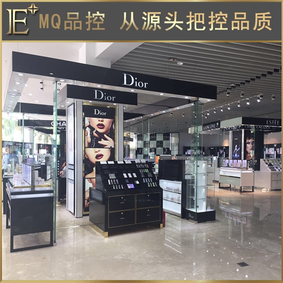 南寧化妝品展柜廠家 南寧化妝品展柜廠家