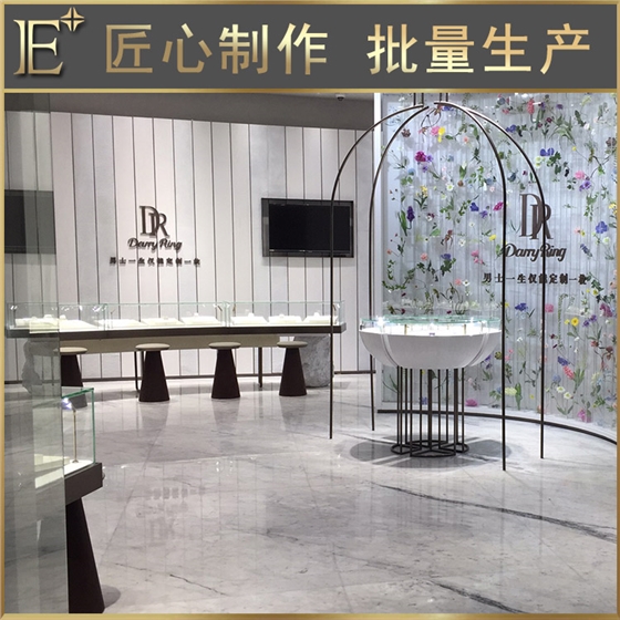 貴陽(yáng)珠寶展柜 貴陽(yáng)珠寶展柜