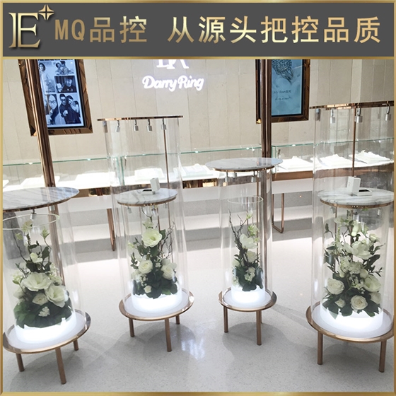 襄陽(yáng)珠寶展柜廠家 襄陽(yáng)珠寶展柜廠家