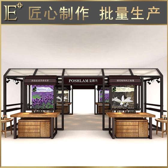 安徽化妝品展柜廠家 安徽化妝品展柜廠家