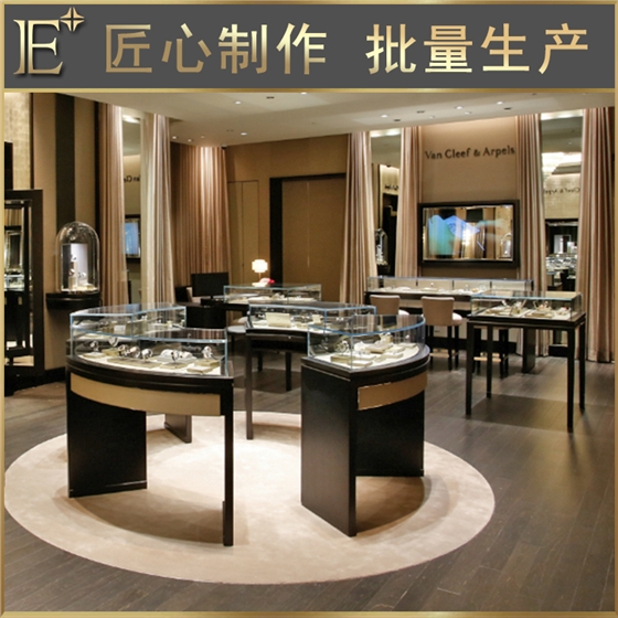 廣州珠寶展柜 廣州珠寶展柜